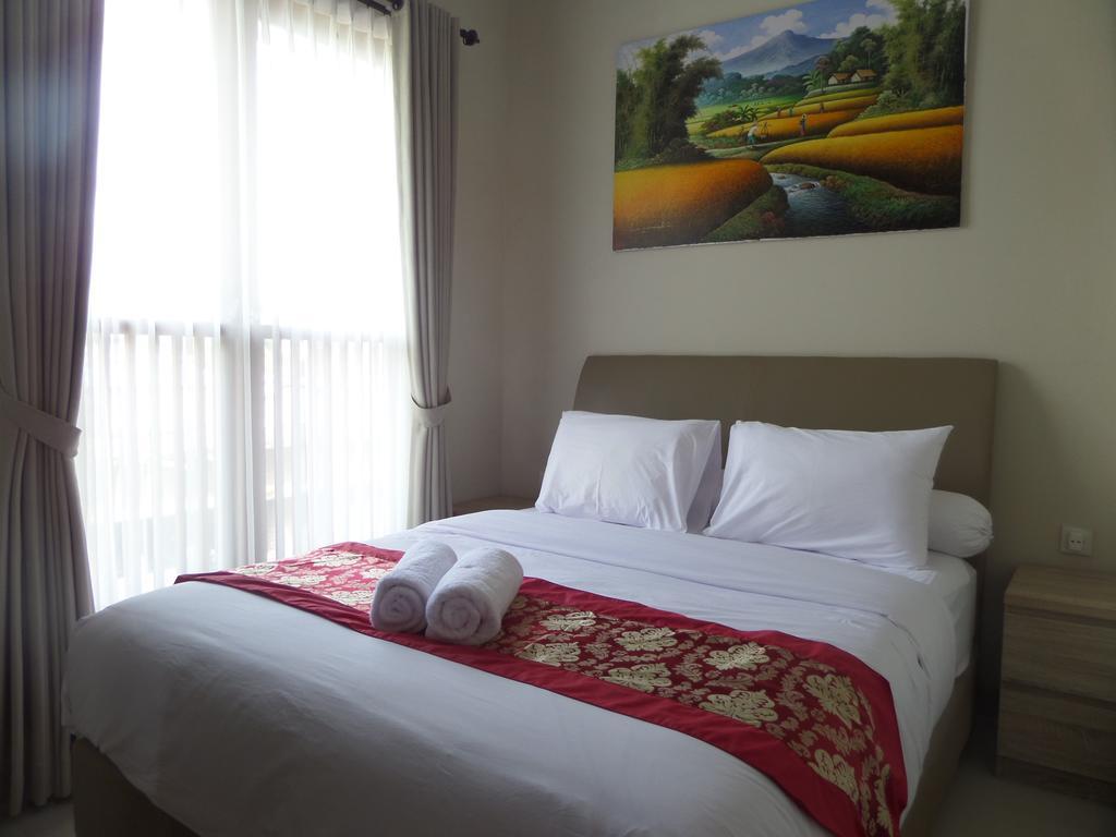 Royal Majesty Villas Kuta Lombok Extérieur photo