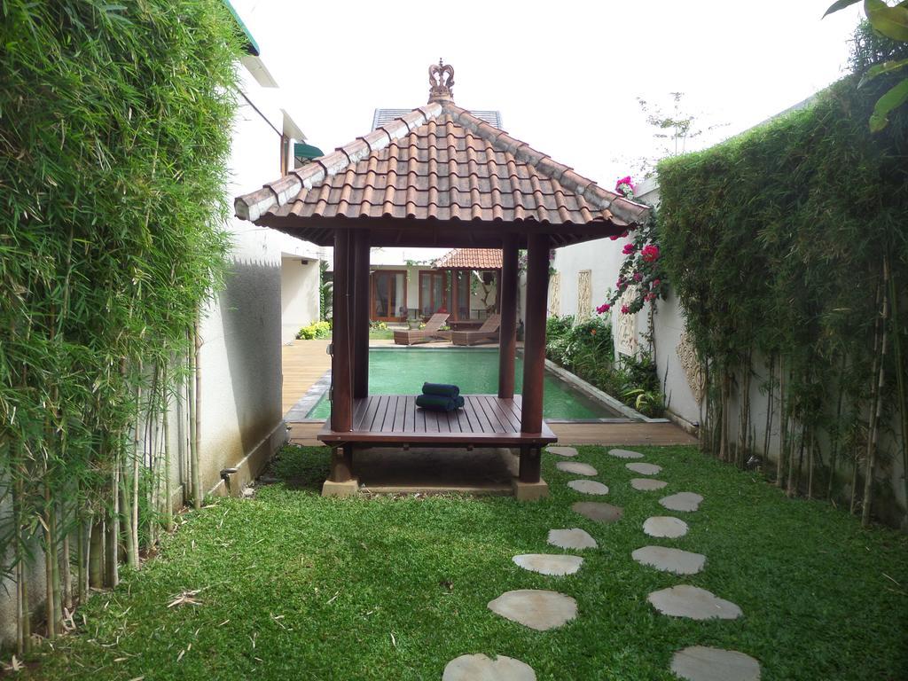 Royal Majesty Villas Kuta Lombok Extérieur photo