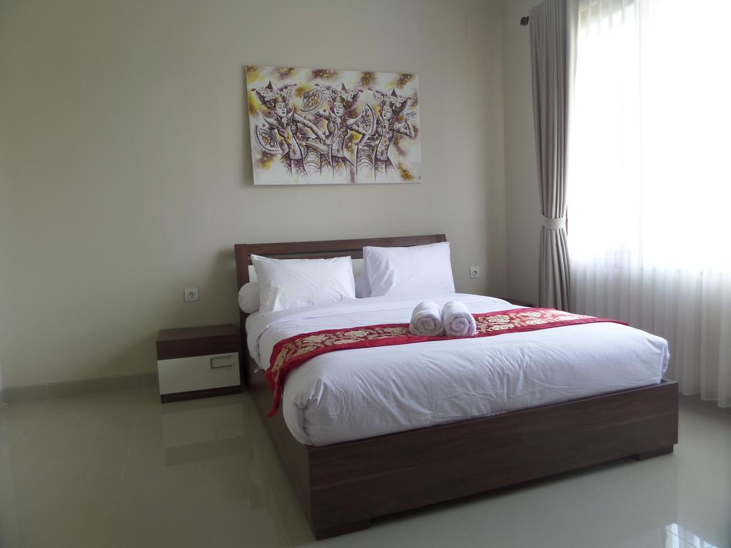 Royal Majesty Villas Kuta Lombok Extérieur photo