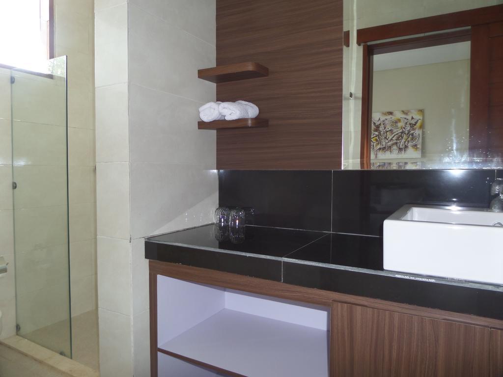 Royal Majesty Villas Kuta Lombok Extérieur photo