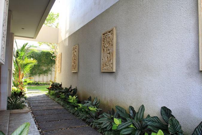Royal Majesty Villas Kuta Lombok Extérieur photo
