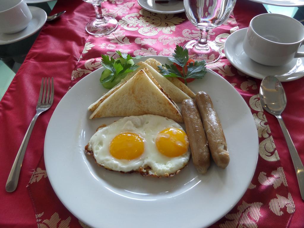 Royal Majesty Villas Kuta Lombok Extérieur photo
