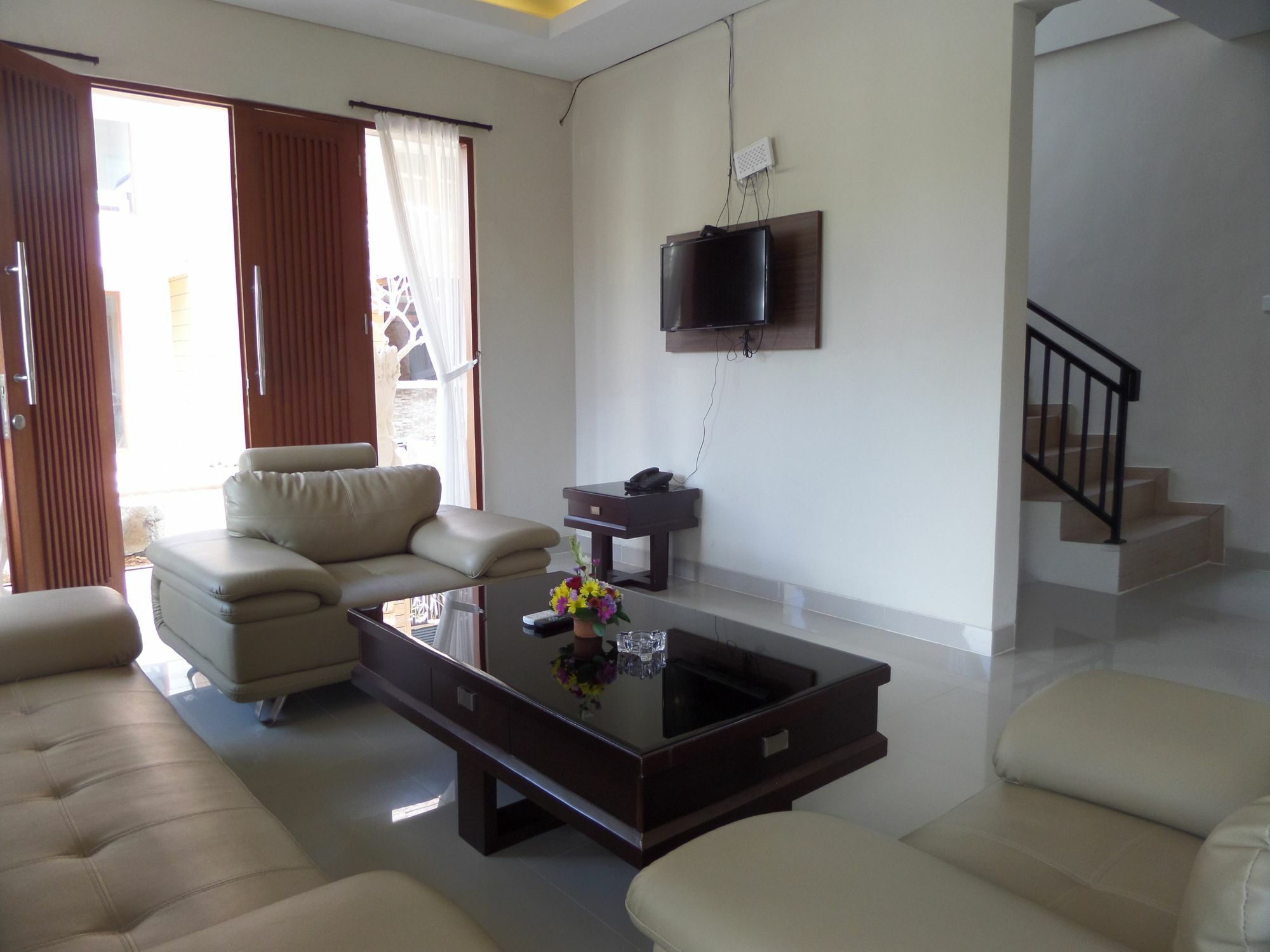 Royal Majesty Villas Kuta Lombok Extérieur photo