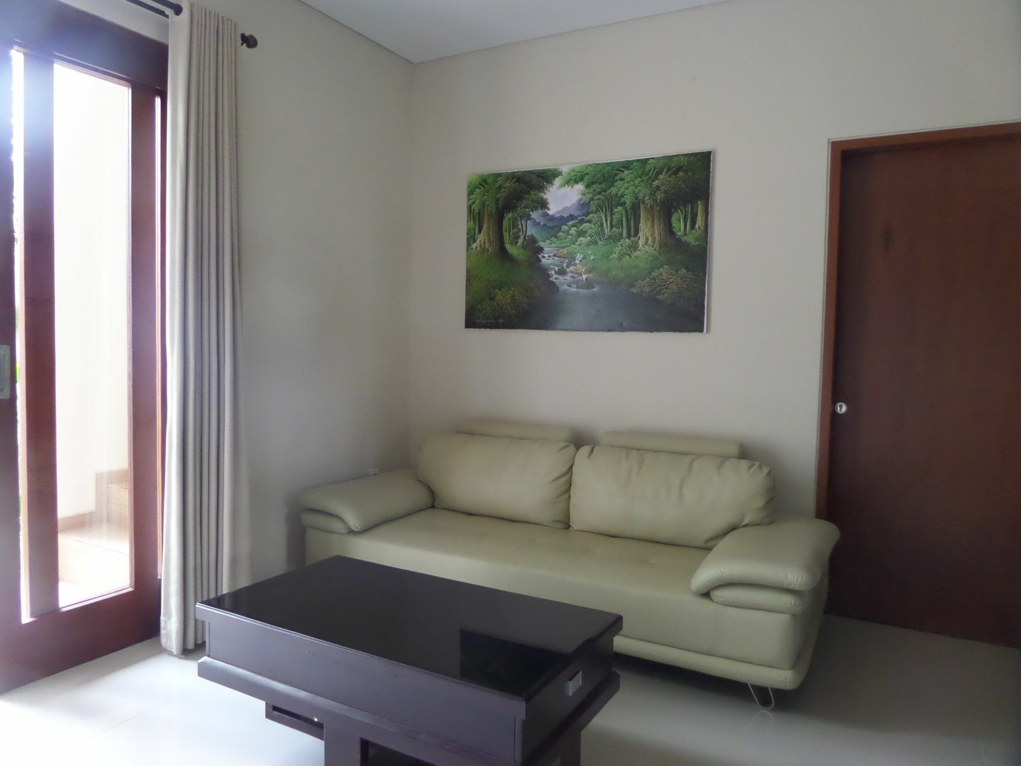 Royal Majesty Villas Kuta Lombok Extérieur photo