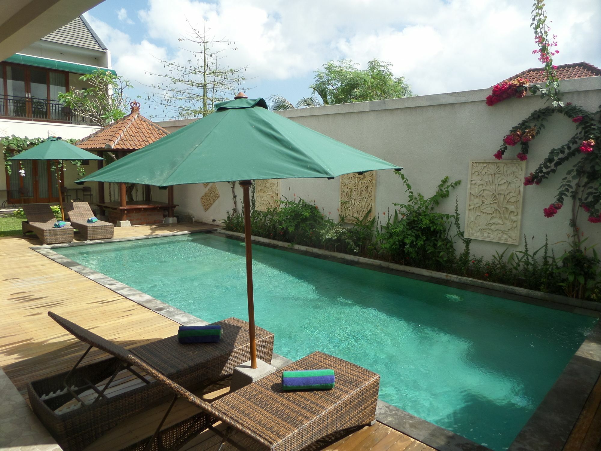 Royal Majesty Villas Kuta Lombok Extérieur photo